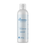 Naravni šampon<br> za mastne lase