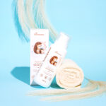 Naravni otroški šampon