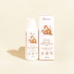 Naravni otroški gel za tuširanje